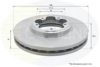 COMLINE ADC1250V Brake Disc